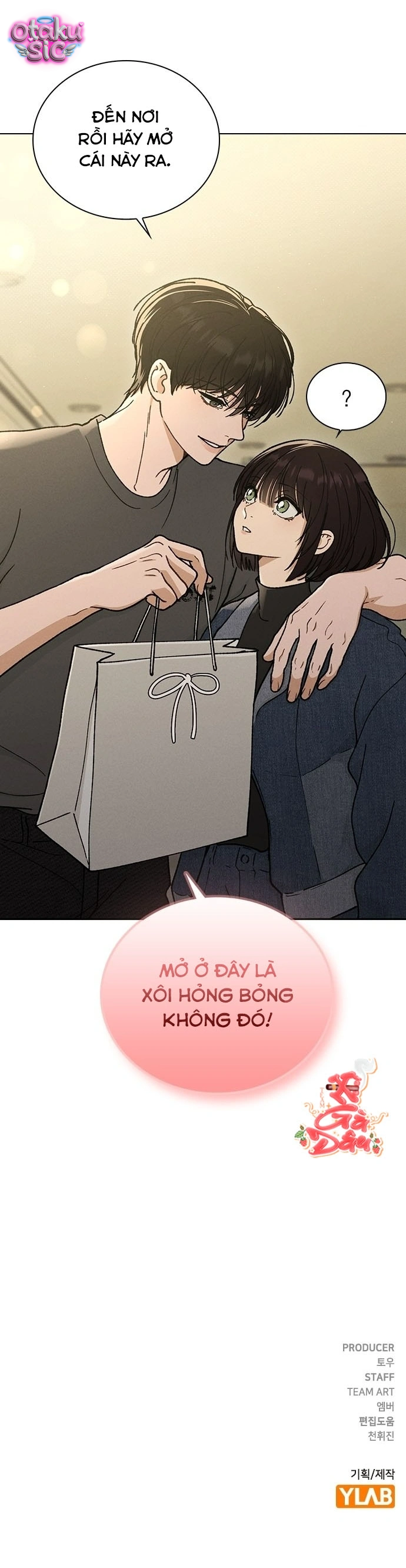 Review tình yêu - Chap 61 - Trang 64