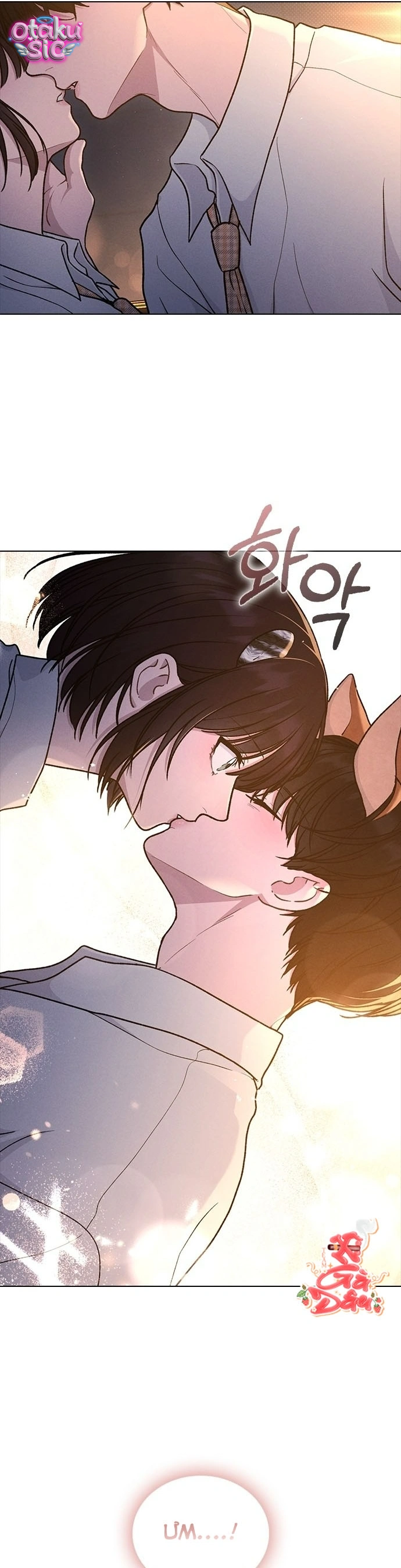 Review tình yêu - Chap 61 - Trang 8