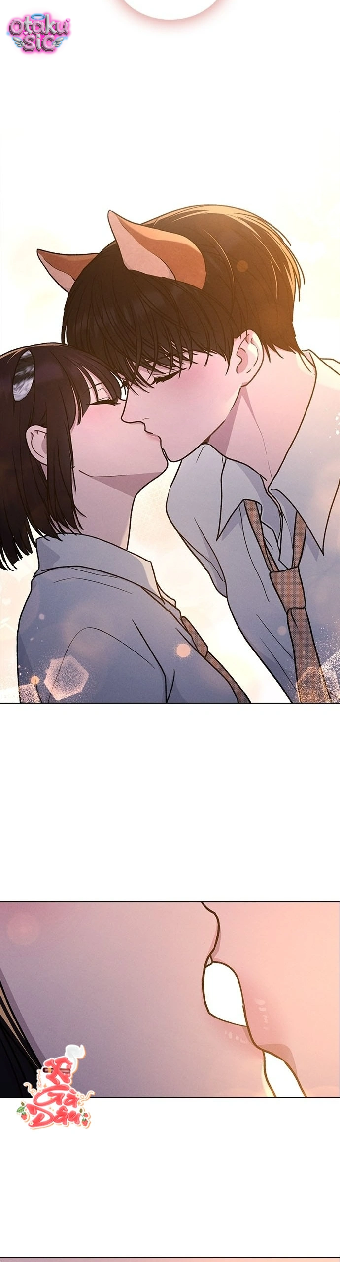 Review tình yêu - Chap 61 - Trang 9