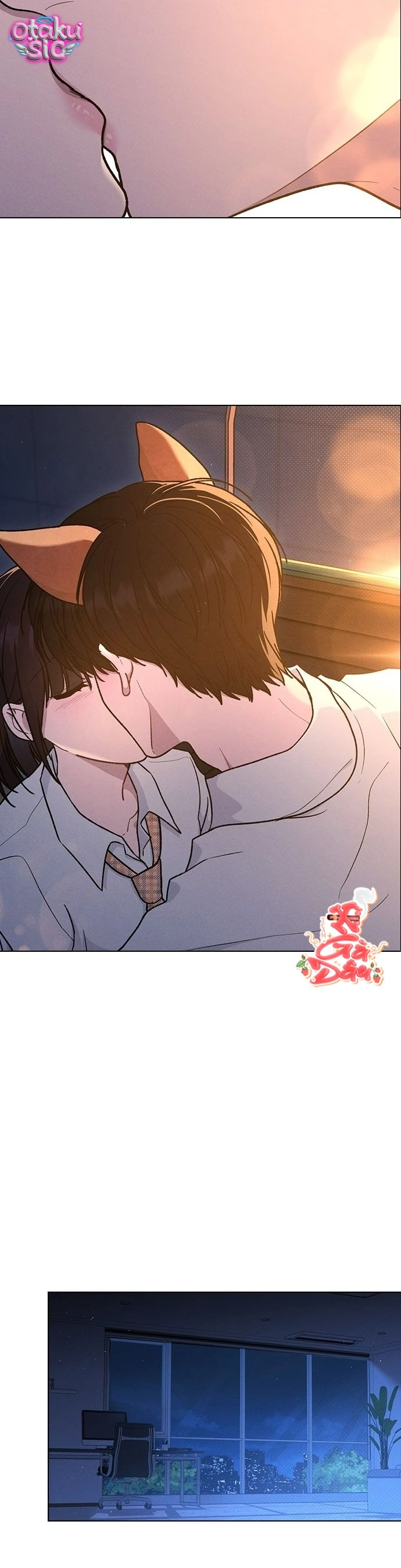 Review tình yêu - Chap 61 - Trang 10