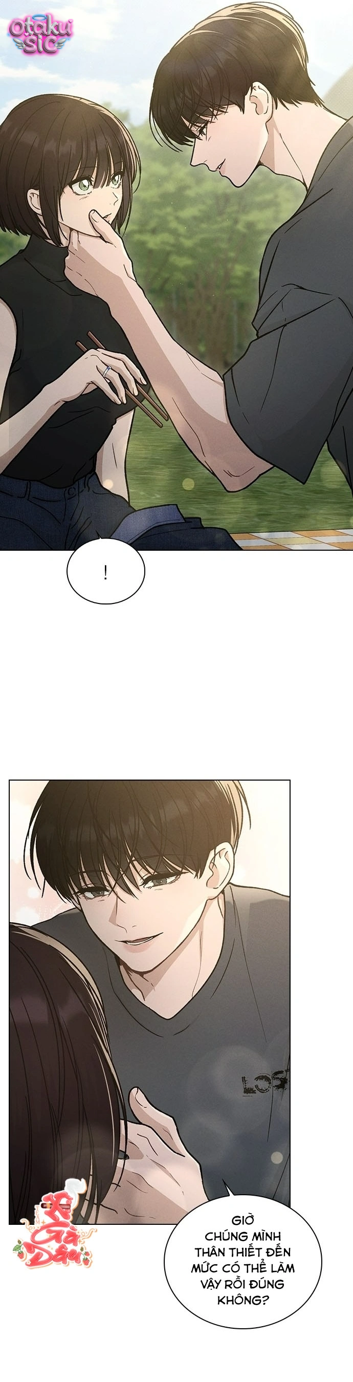Review tình yêu - Chap 62 - Trang 13