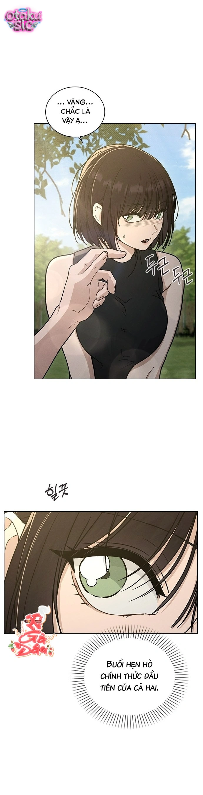 Review tình yêu - Chap 62 - Trang 14
