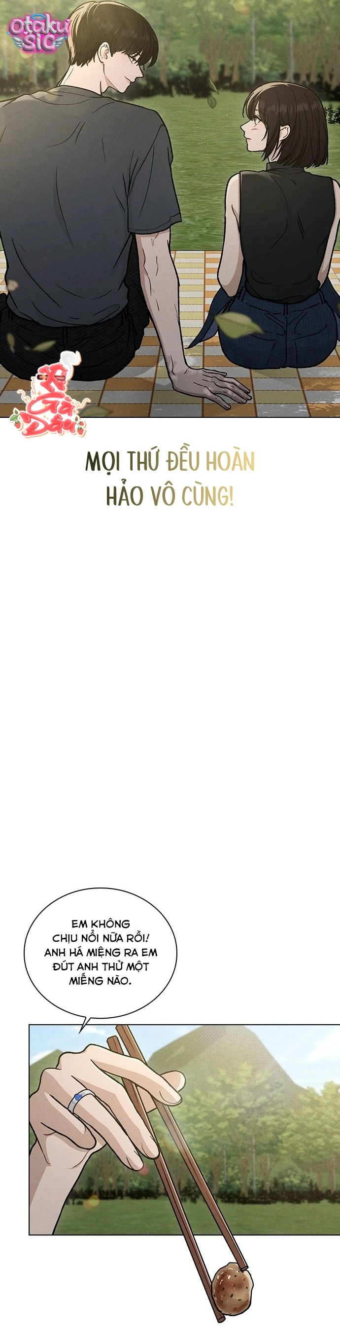 Review tình yêu - Chap 62 - Trang 16