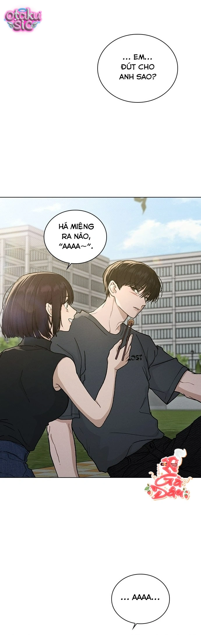 Review tình yêu - Chap 62 - Trang 17