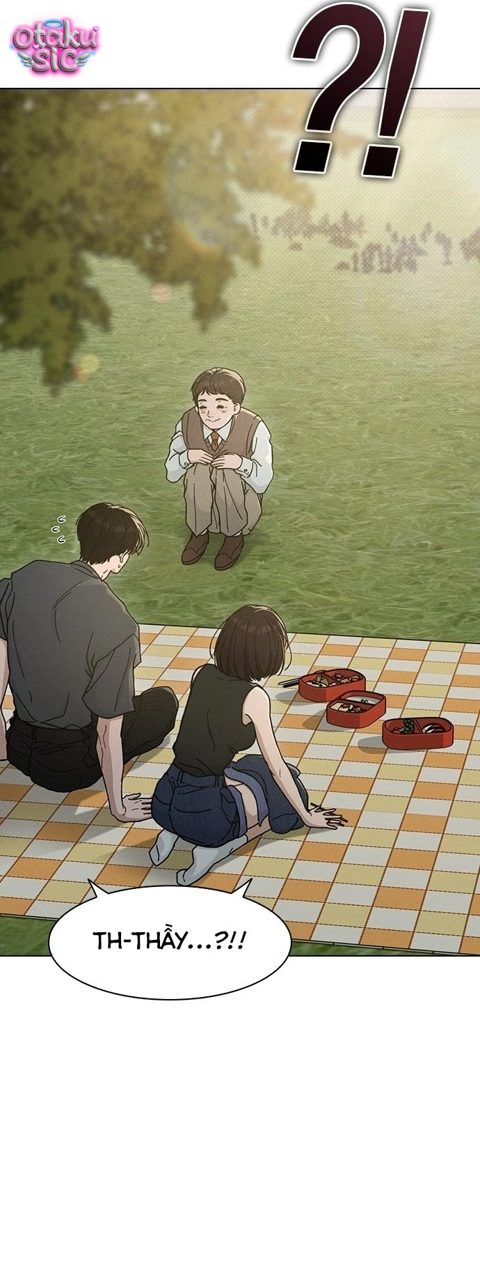 Review tình yêu - Chap 62 - Trang 19