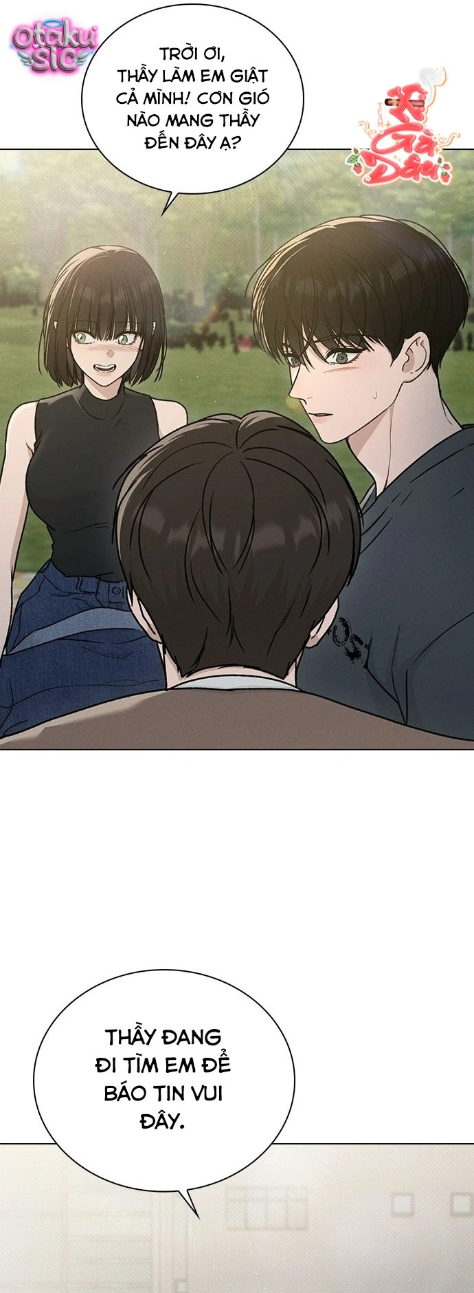 Review tình yêu - Chap 62 - Trang 20