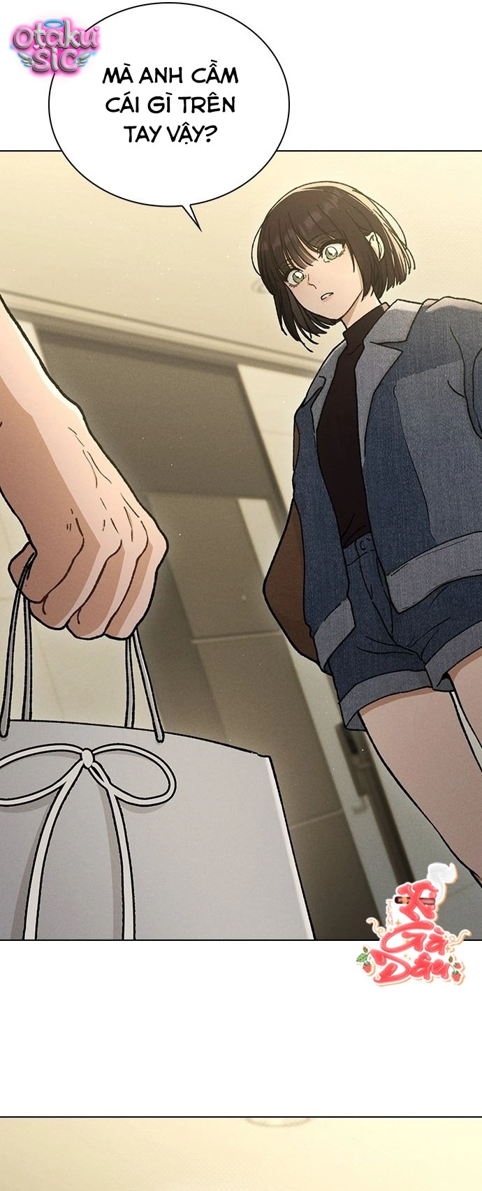 Review tình yêu - Chap 62 - Trang 3