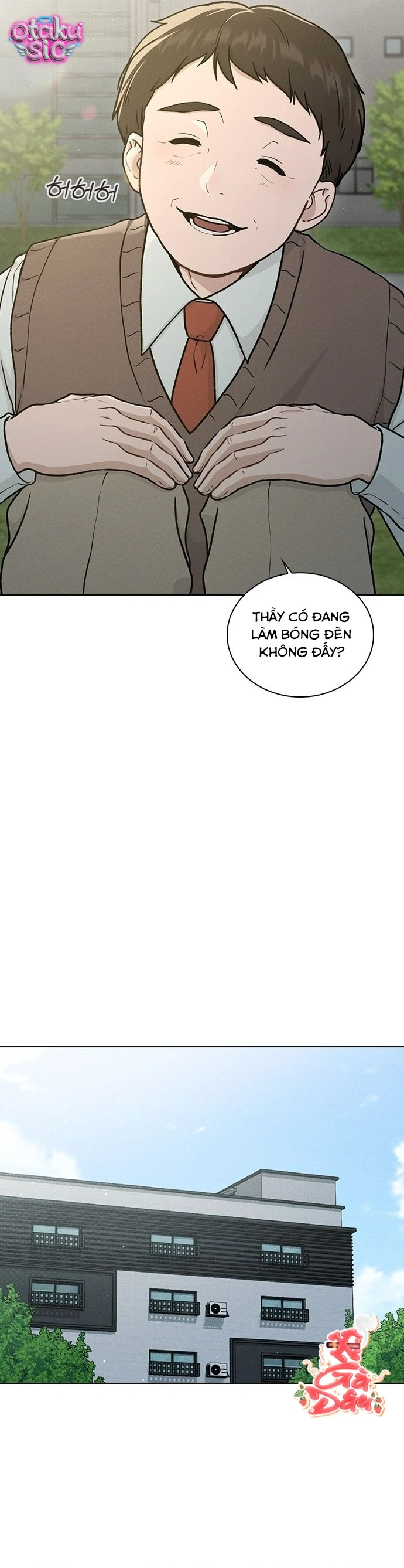Review tình yêu - Chap 62 - Trang 21
