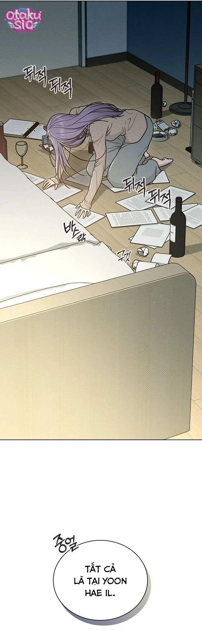 Review tình yêu - Chap 62 - Trang 22
