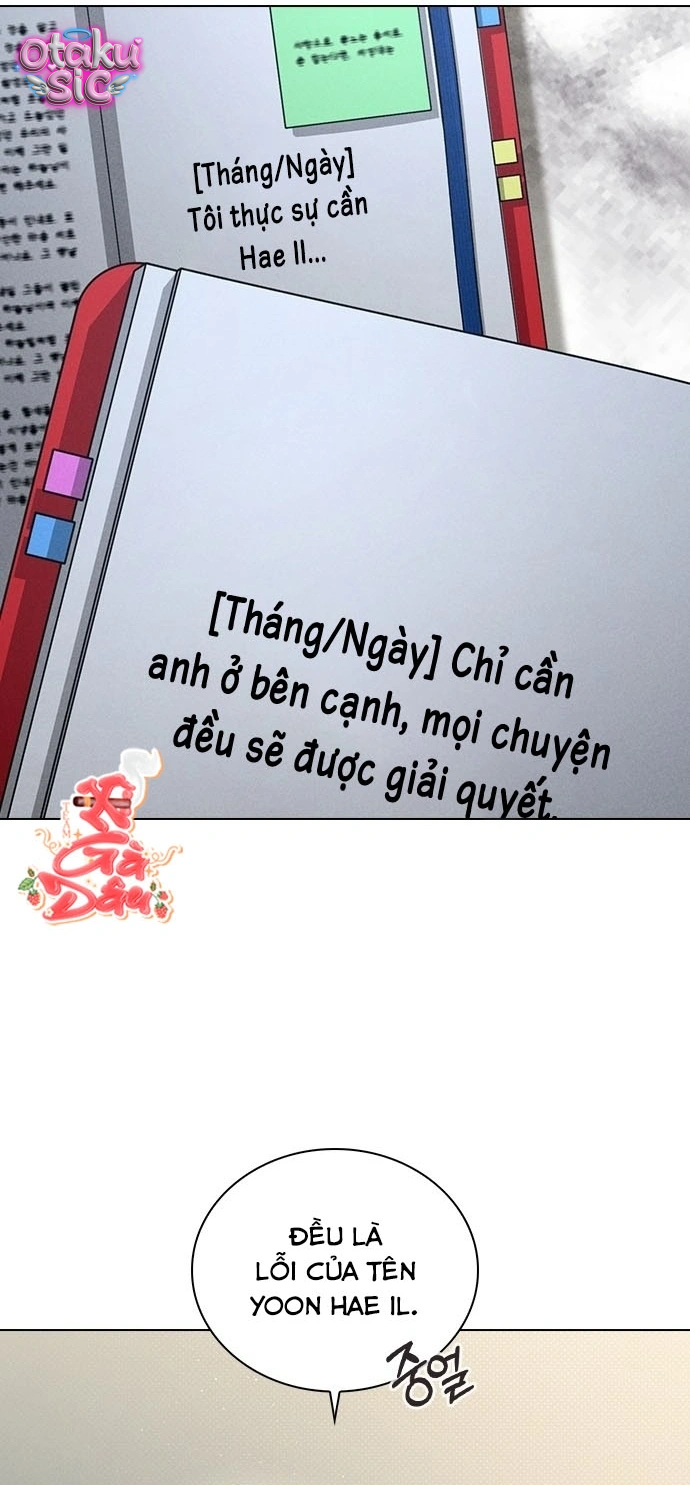 Review tình yêu - Chap 62 - Trang 23
