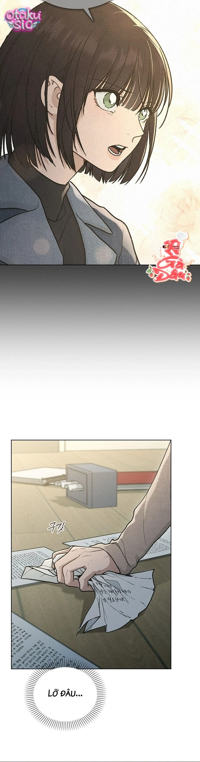 Review tình yêu - Chap 62 - Trang 25