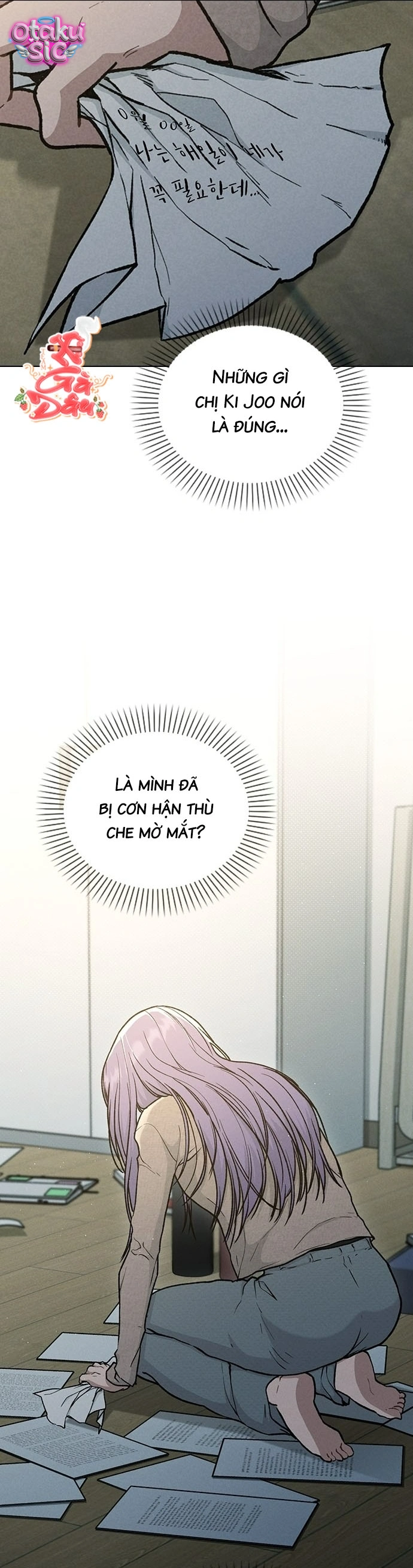 Review tình yêu - Chap 62 - Trang 26