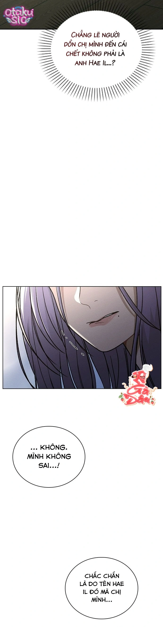 Review tình yêu - Chap 62 - Trang 27