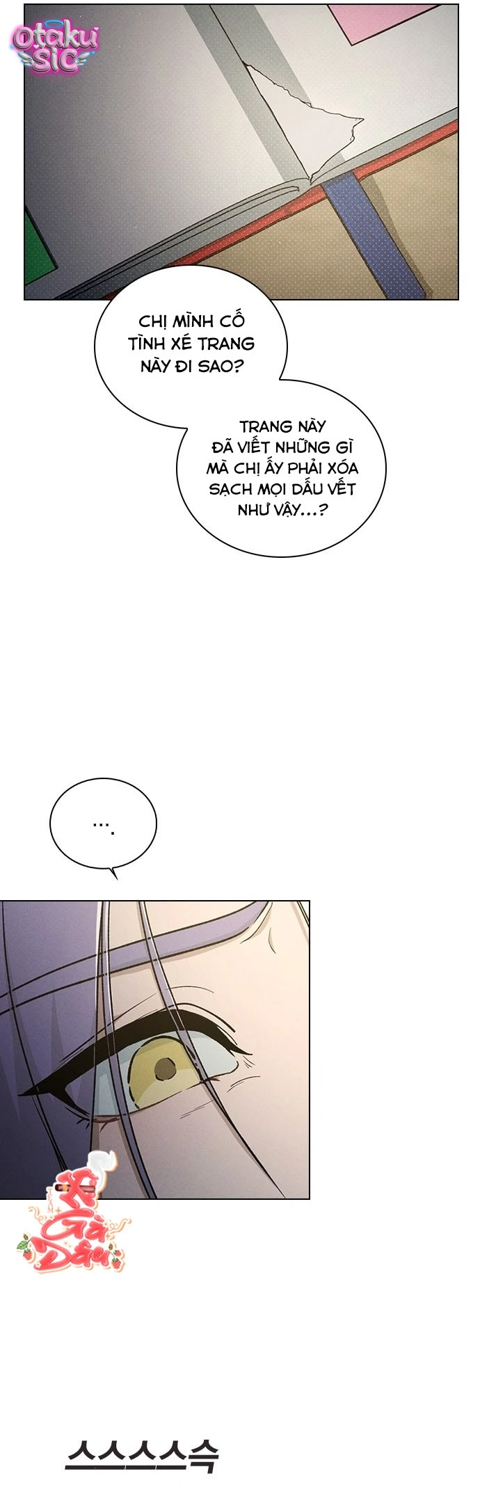 Review tình yêu - Chap 62 - Trang 29