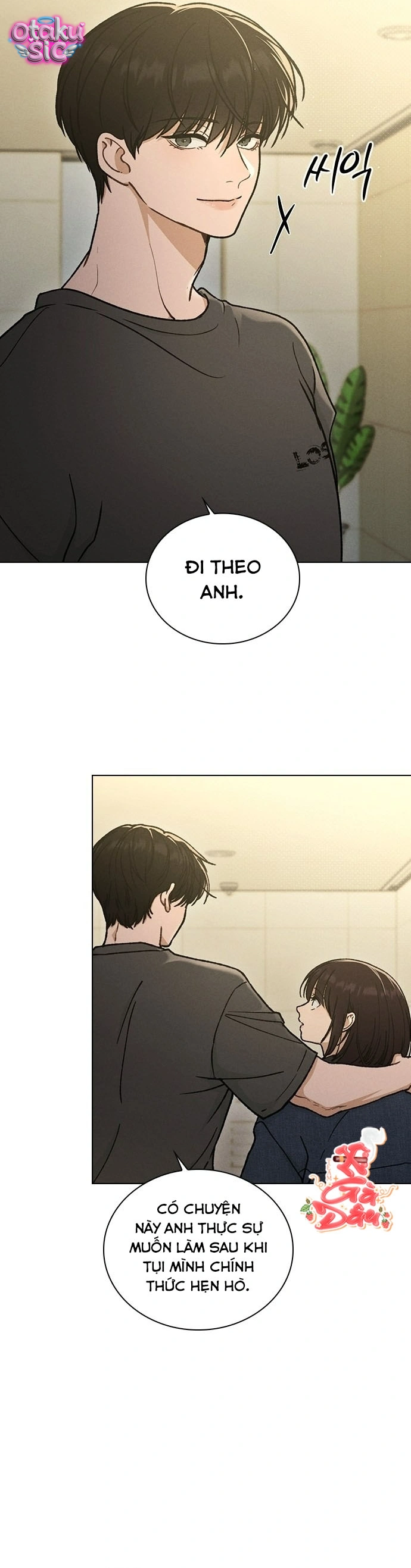 Review tình yêu - Chap 62 - Trang 4