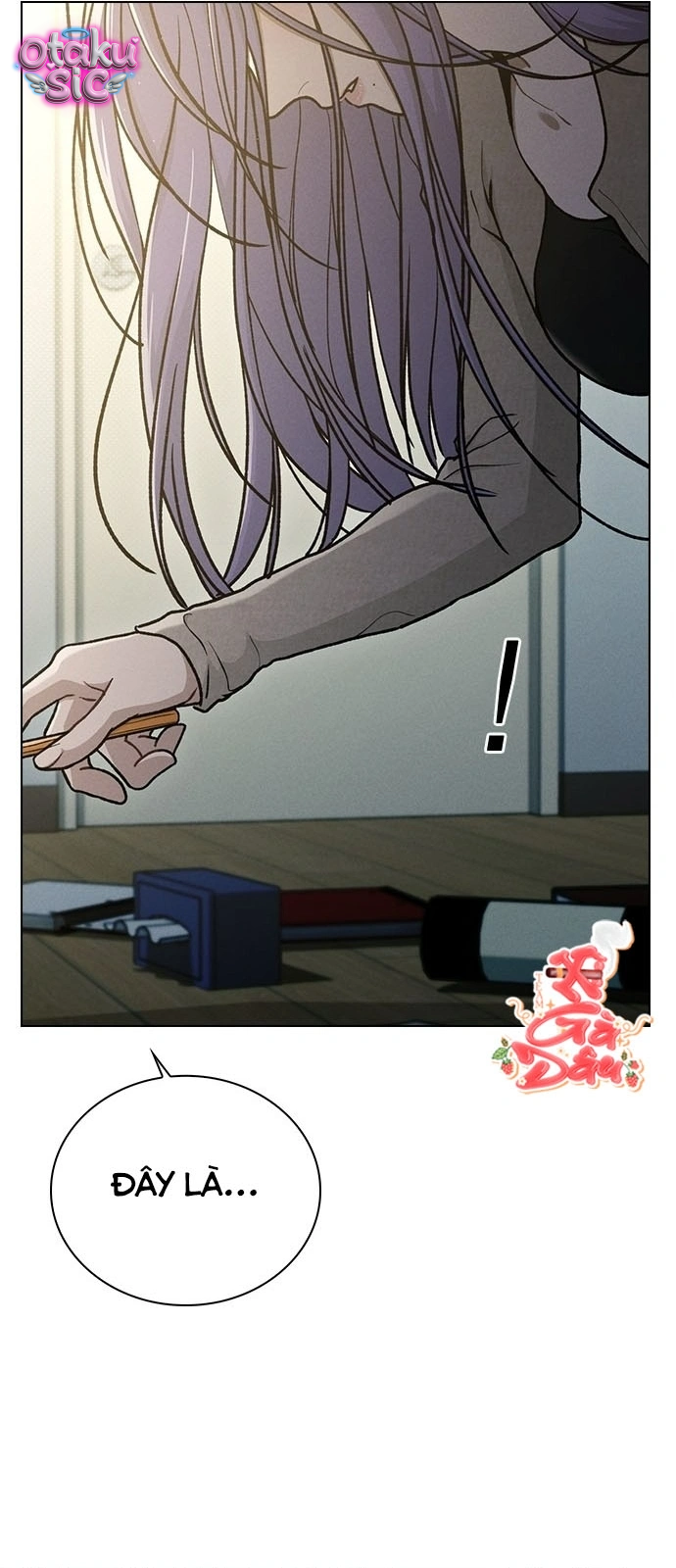 Review tình yêu - Chap 62 - Trang 31