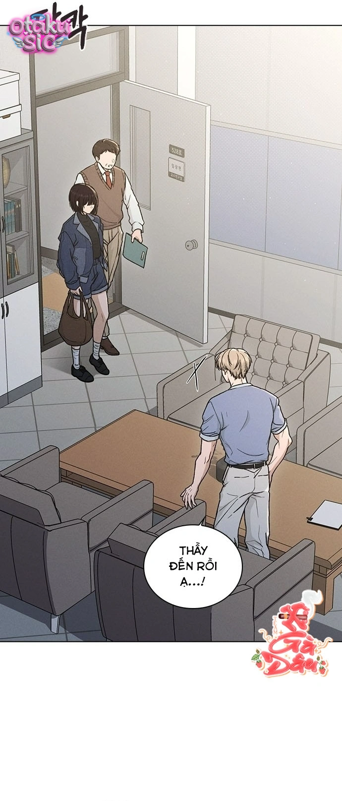 Review tình yêu - Chap 62 - Trang 35