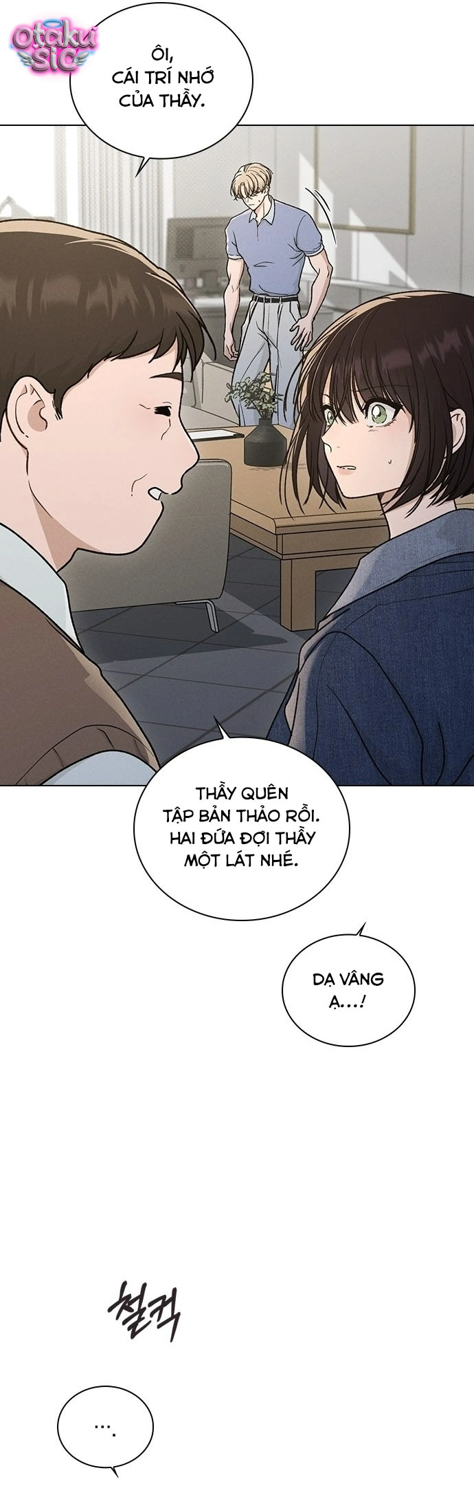 Review tình yêu - Chap 62 - Trang 36