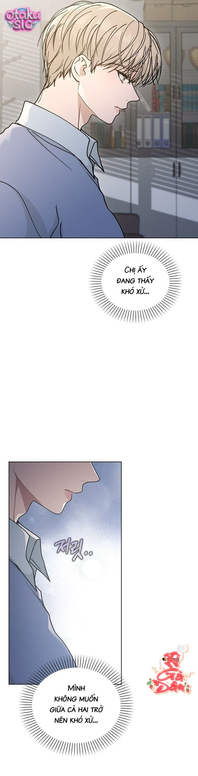 Review tình yêu - Chap 62 - Trang 39