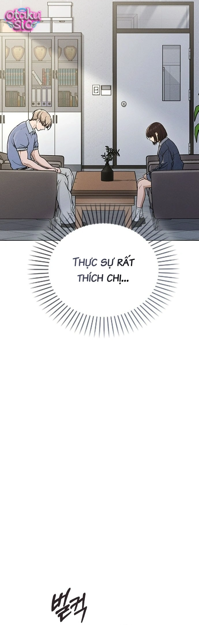 Review tình yêu - Chap 62 - Trang 42