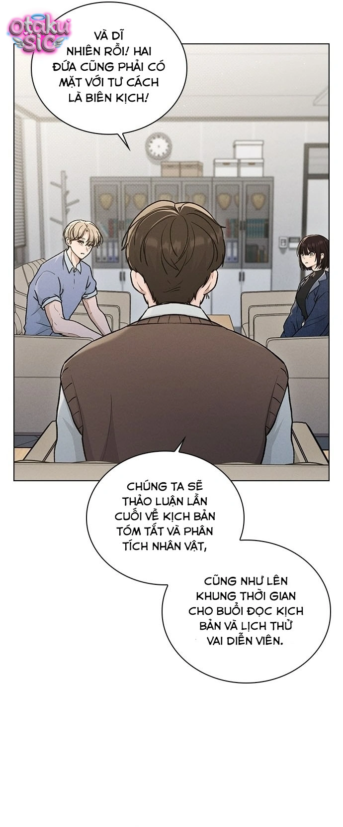 Review tình yêu - Chap 62 - Trang 45