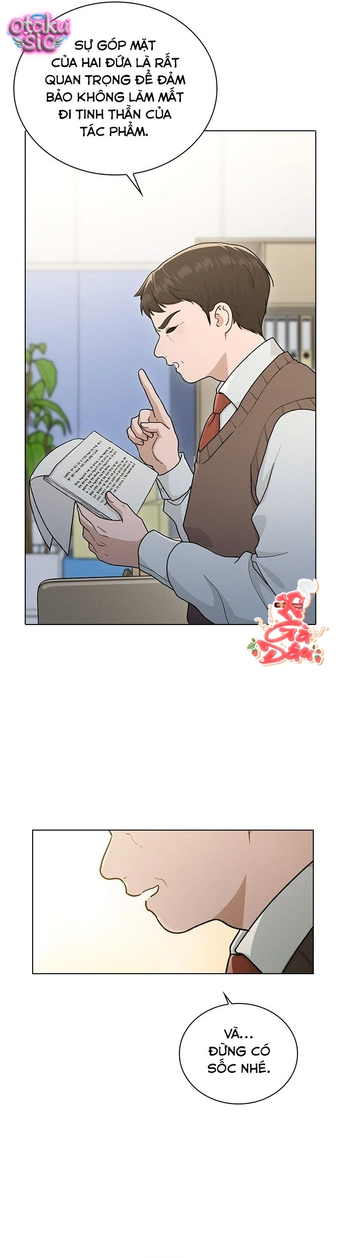 Review tình yêu - Chap 62 - Trang 46
