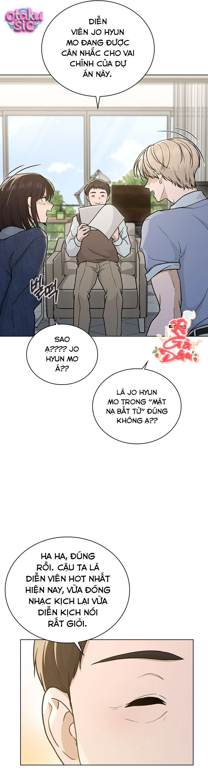 Review tình yêu - Chap 62 - Trang 47