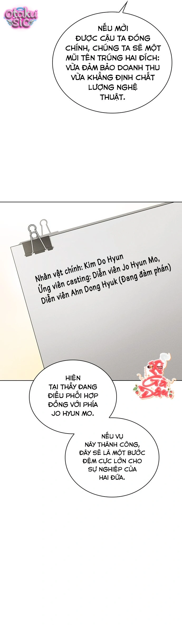 Review tình yêu - Chap 62 - Trang 48