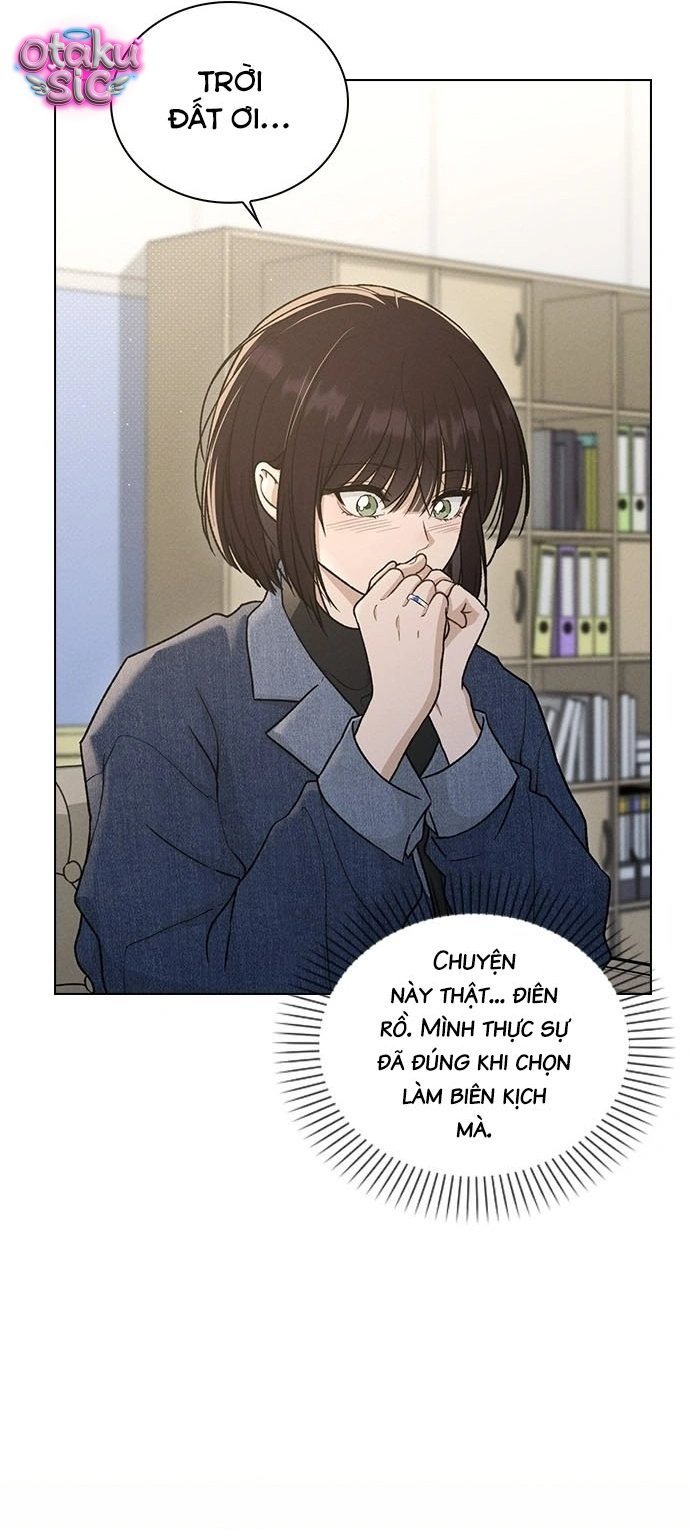 Review tình yêu - Chap 62 - Trang 49