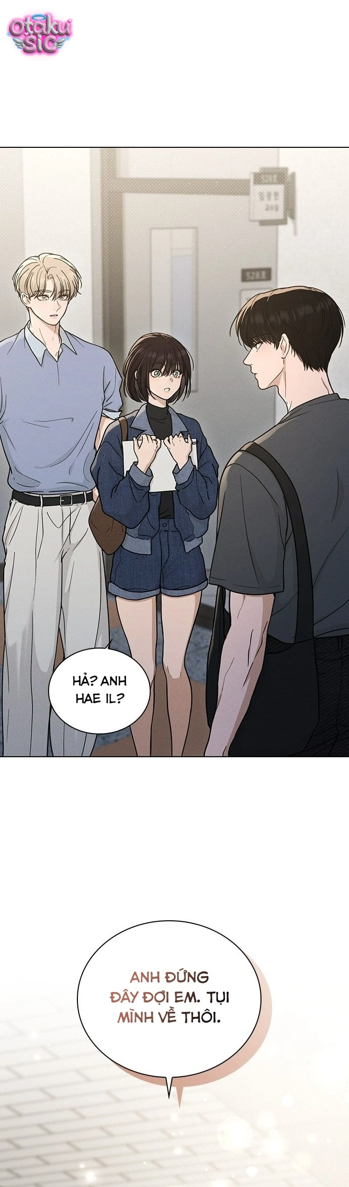 Review tình yêu - Chap 62 - Trang 53