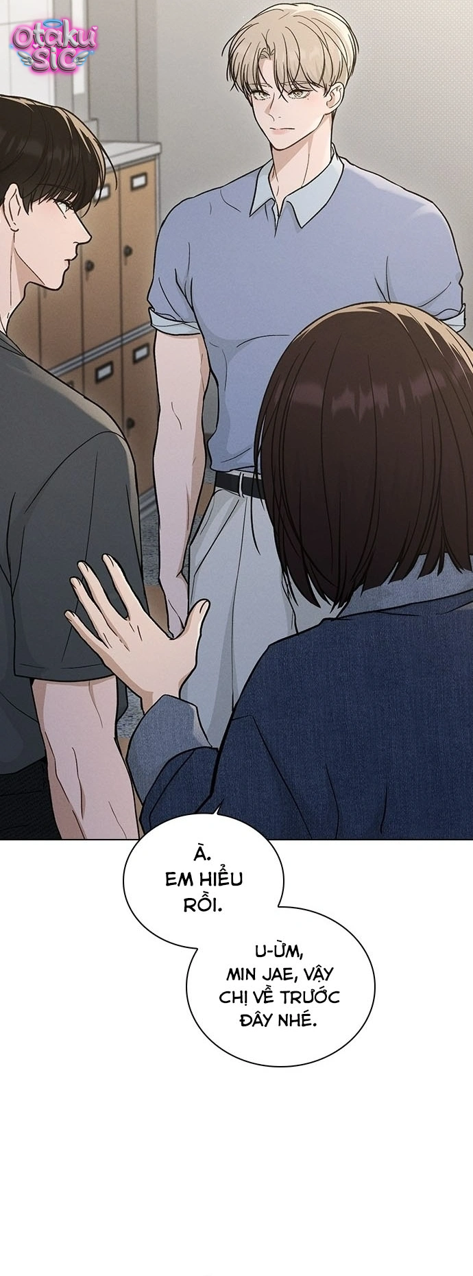 Review tình yêu - Chap 62 - Trang 55