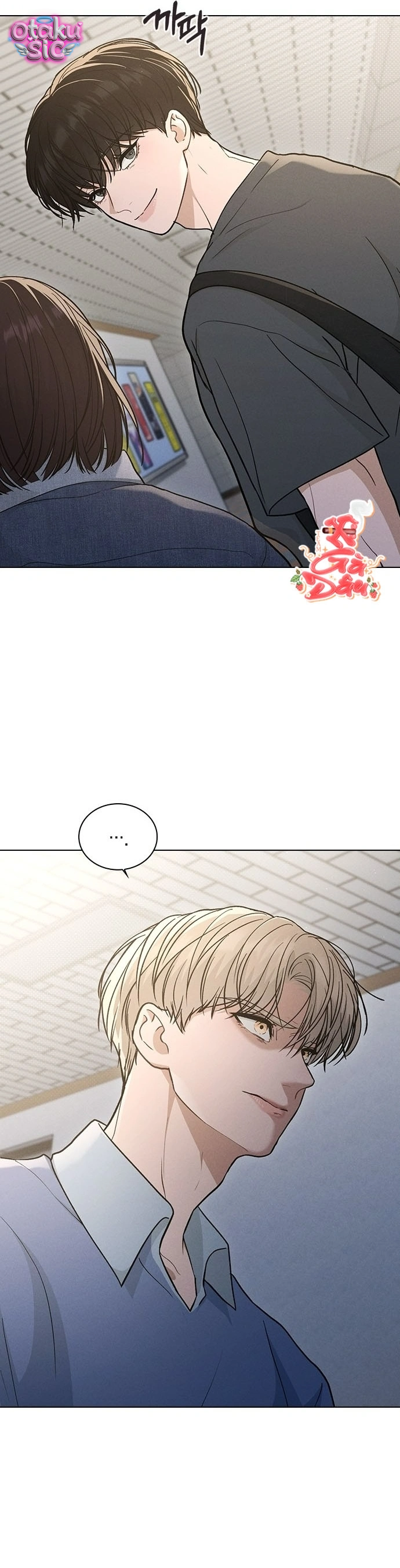 Review tình yêu - Chap 62 - Trang 56