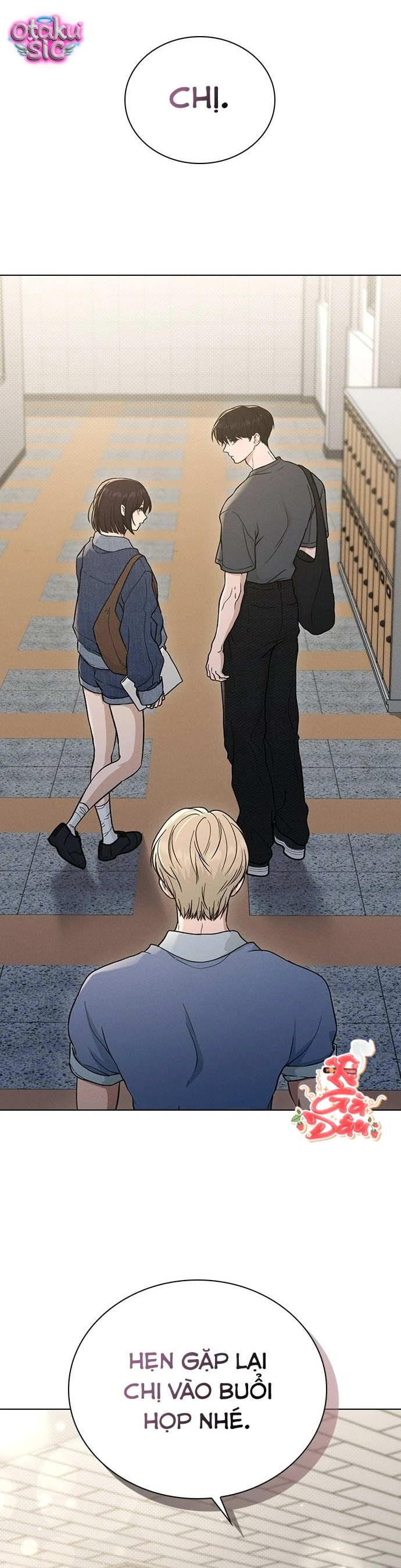 Review tình yêu - Chap 62 - Trang 57
