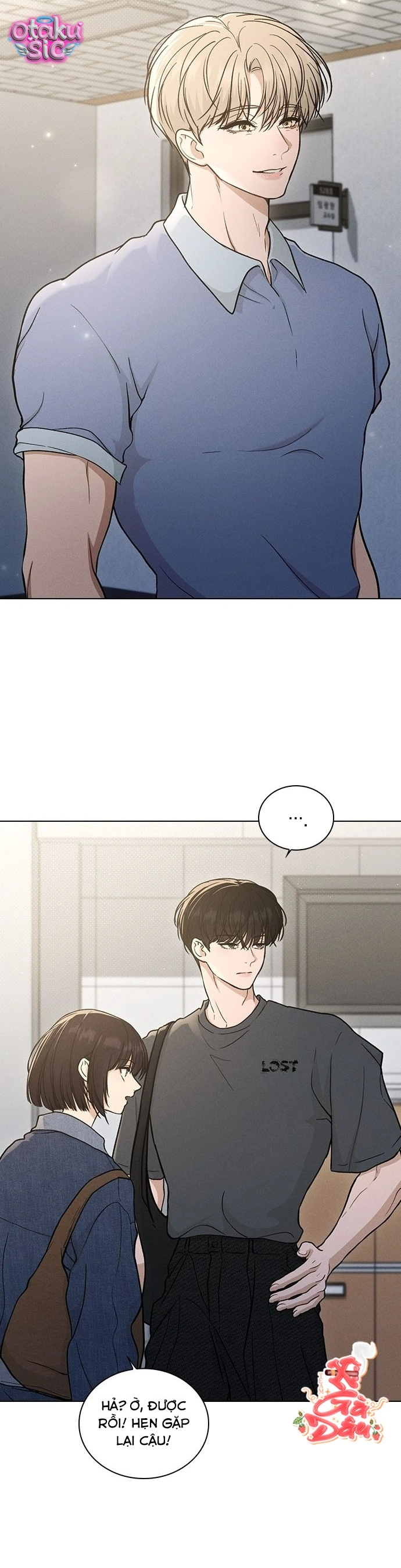 Review tình yêu - Chap 62 - Trang 58