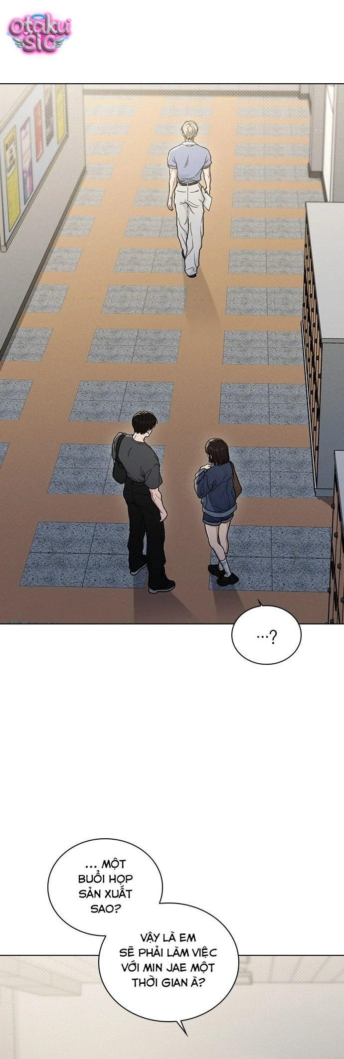Review tình yêu - Chap 62 - Trang 59
