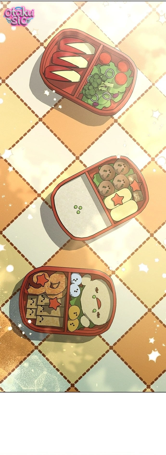Review tình yêu - Chap 62 - Trang 7