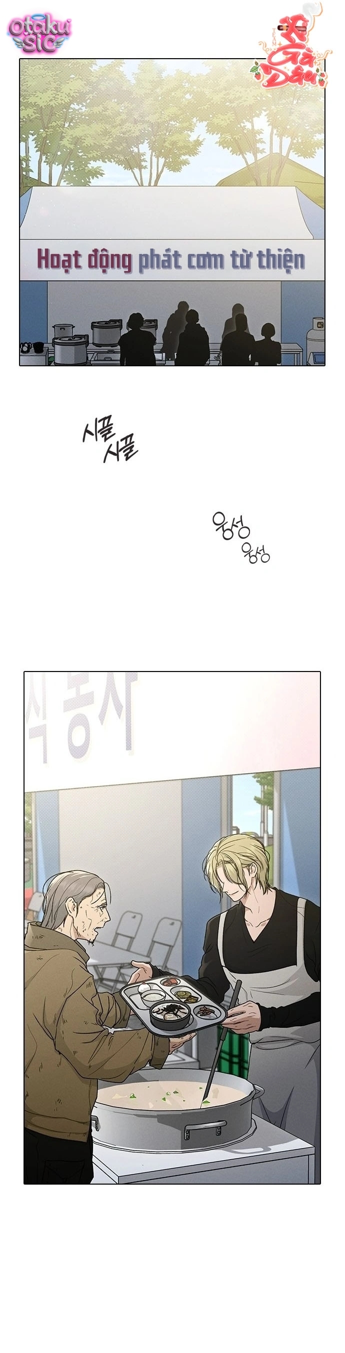 Review tình yêu - Chap 62 - Trang 62