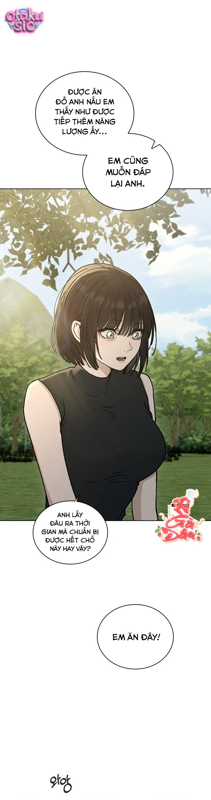 Review tình yêu - Chap 62 - Trang 9