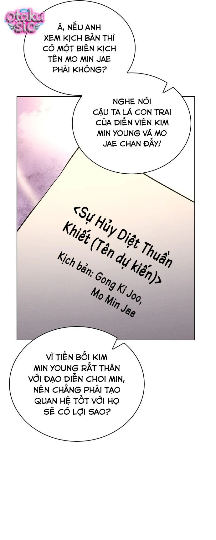 Review tình yêu - Chap 63 - Trang 11