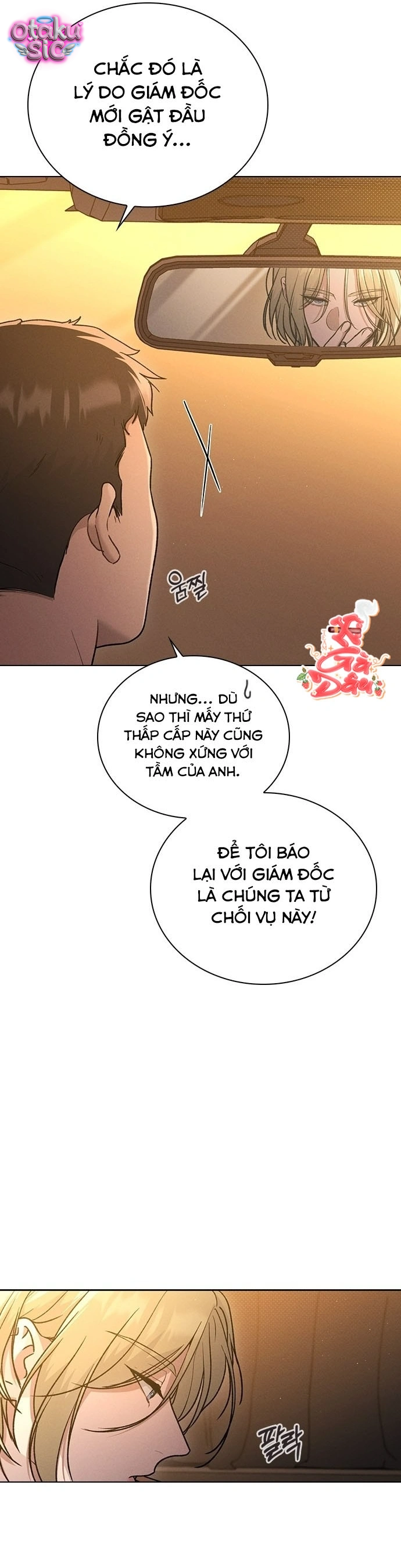 Review tình yêu - Chap 63 - Trang 12