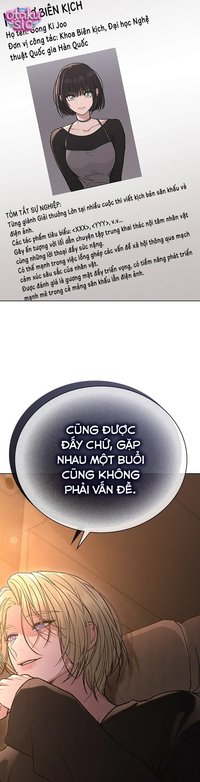 Review tình yêu - Chap 63 - Trang 15