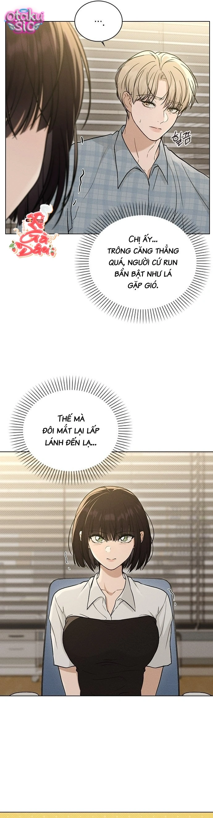 Review tình yêu - Chap 63 - Trang 19