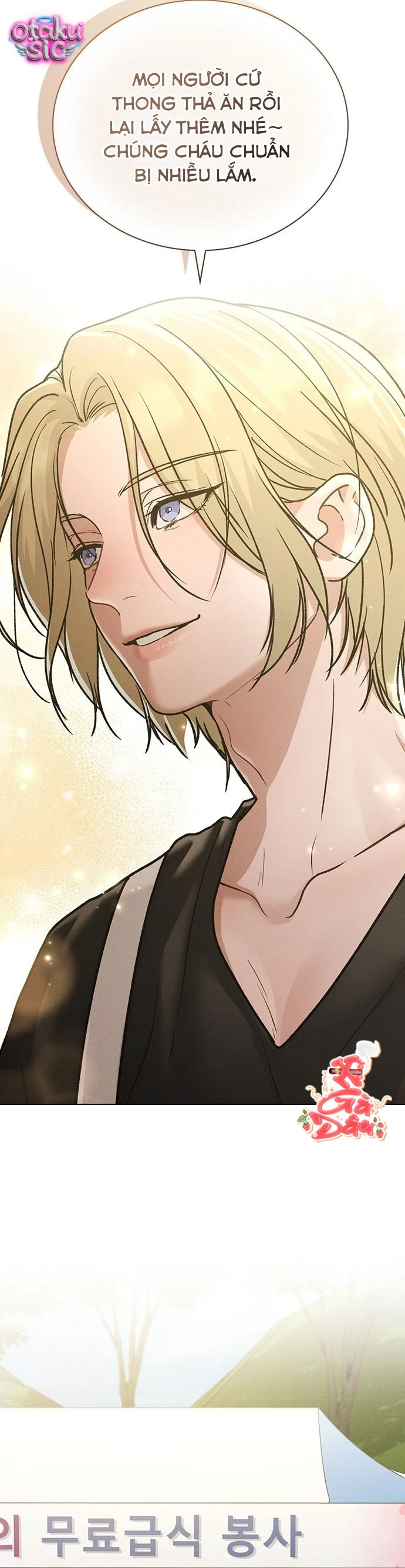 Review tình yêu - Chap 63 - Trang 3