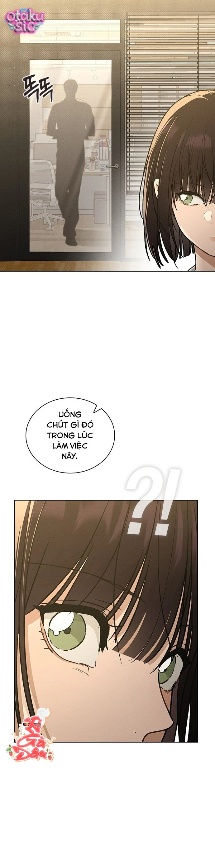 Review tình yêu - Chap 63 - Trang 22