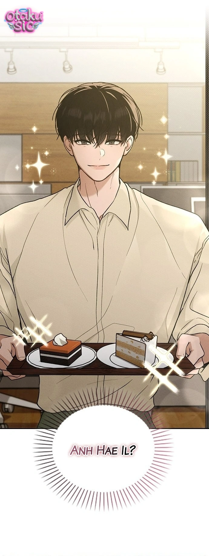 Review tình yêu - Chap 63 - Trang 23