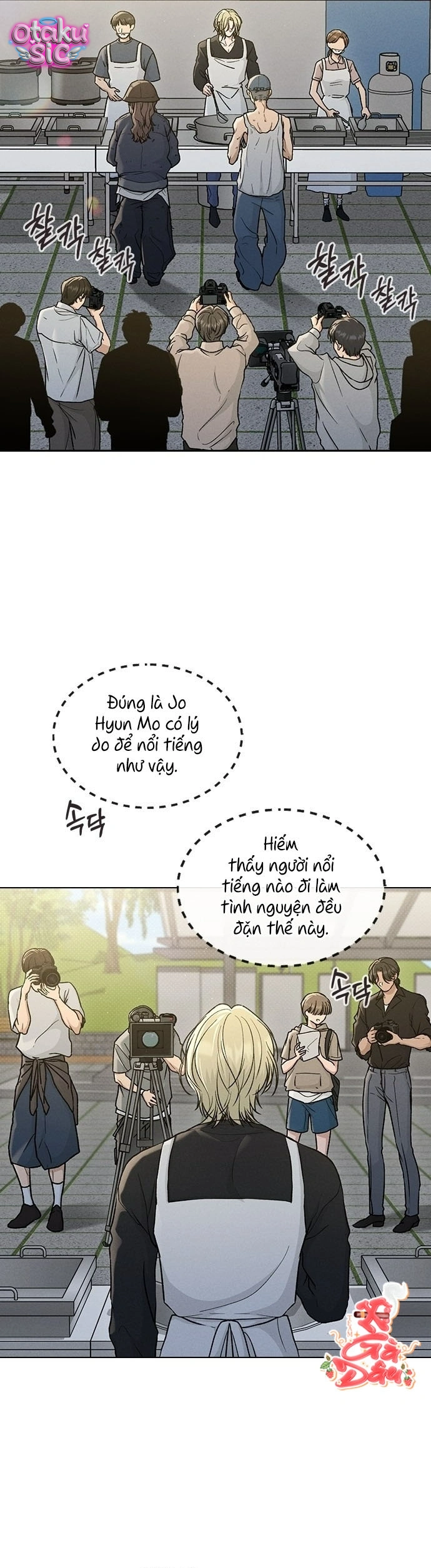 Review tình yêu - Chap 63 - Trang 4