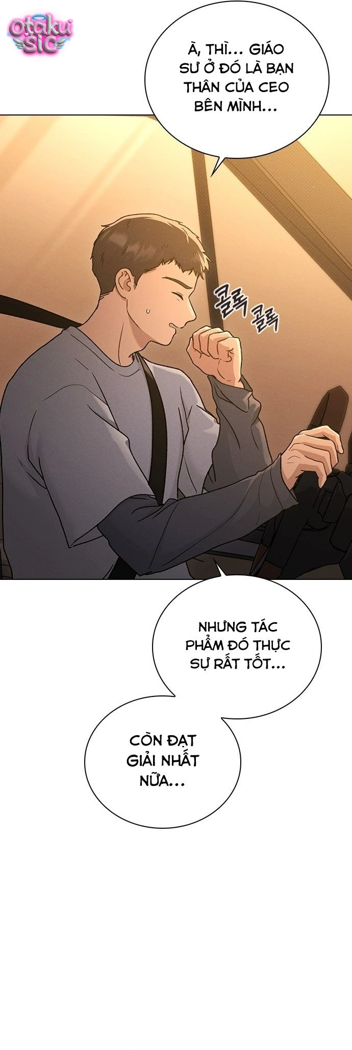 Review tình yêu - Chap 63 - Trang 9