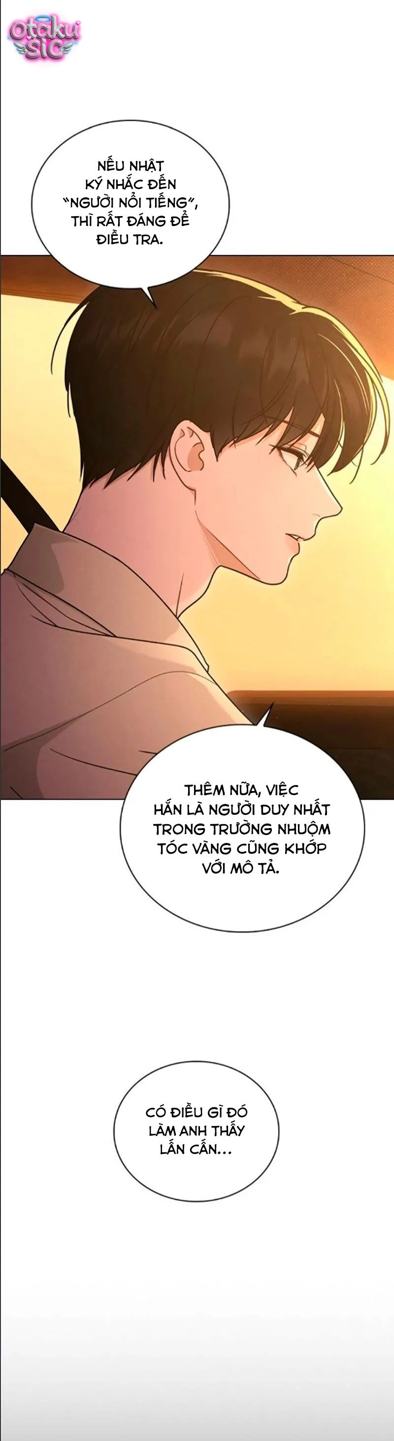 Review tình yêu - Chap 65 - Trang 7