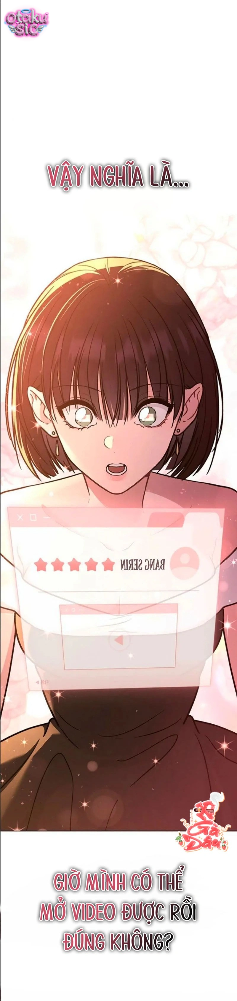 Review tình yêu - Chap 65 - Trang 10