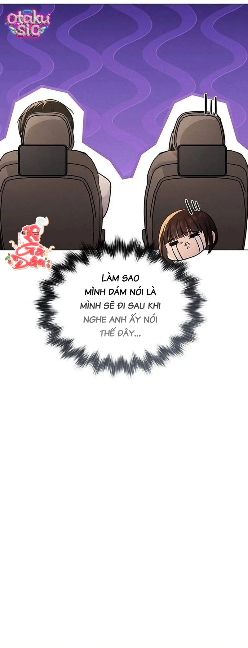 Review tình yêu - Chap 66 - Trang 12